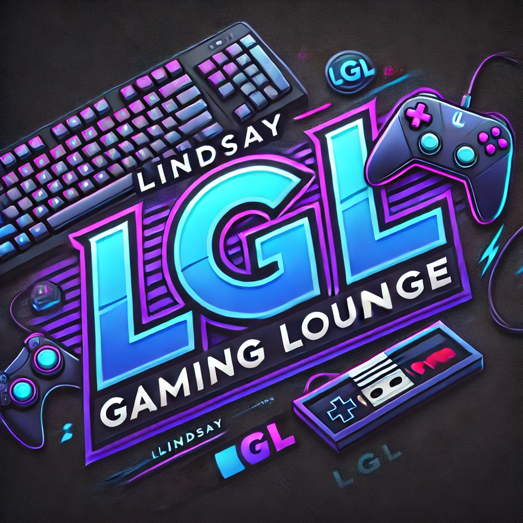 Lindsay Gaming Lounge